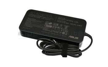 Asus K3605ZU original AC-adapter 120.0 Watt rounded