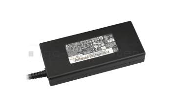 Asus K75VJ AC-adapter 150.0 Watt small from Delta Electronics