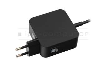 Asus L2502FYA original USB-C AC-adapter 65.0 Watt EU Wallplug