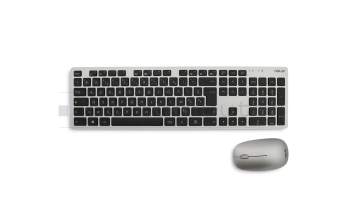 Asus M15441000262 Wireless Keyboard/Mouse Kit (FR)