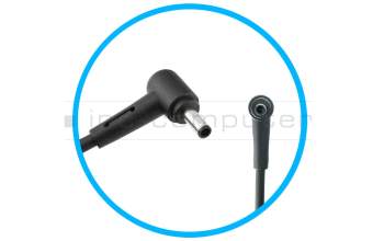 Asus M6500QC original AC-adapter 120.0 Watt rounded