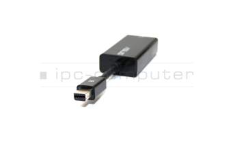 Asus MD800 Mini DisplayPort to VGA Adapter