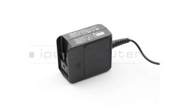 Asus P1801-T 1B original AC-adapter 30.0 Watt black