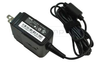Asus P1801-T 1B original AC-adapter 30.0 Watt black