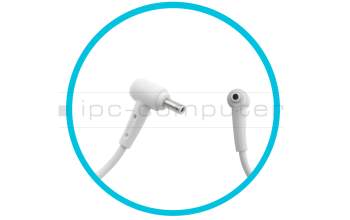 Asus Pro Essential PU551JD original AC-adapter 90.0 Watt white slim