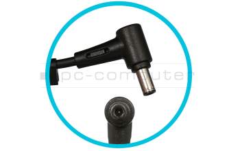 Asus ProArt StudiBook Pro X W730G2T original AC-adapter 180.0 Watt edged without ROG logo