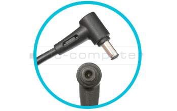 Asus ProArt StudioBook 17 H700GV original AC-adapter 230.0 Watt edged