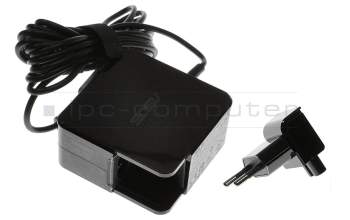 Asus R301UA original AC-adapter 45.0 Watt