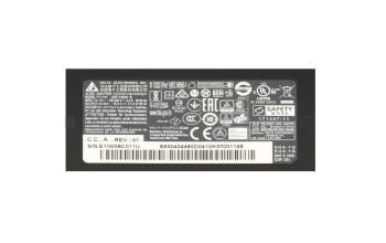 Asus R500VJ AC-adapter 150.0 Watt small from Delta Electronics