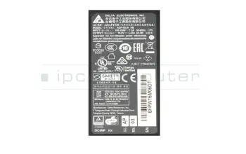 Asus R503VD AC-adapter 65.0 Watt from Delta Electronics