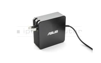 Asus R558UV original AC-adapter 65.0 Watt US Wallplug