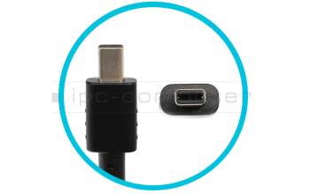 Asus ROG Strix G18 G815LP original AC-adapter 280.0 Watt normal