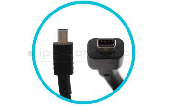 Asus ROG Strix G18 G815LW original AC-adapter 380.0 Watt square