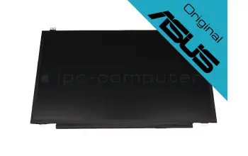 Asus ROG Strix GL702ZC original IPS display FHD (1920x1080) matt 60Hz