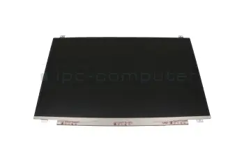 Asus ROG Strix GL703VM IPS display (1920x1080) matt 120Hz (120Hz / 40-Pin eDP)