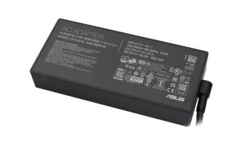 Asus ROG Strix SCAR 18 G835LW original AC-adapter 380.0 Watt square