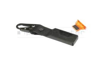 Asus ROG Strix SCAR III G531GW Keystone I yellow incl. keychain