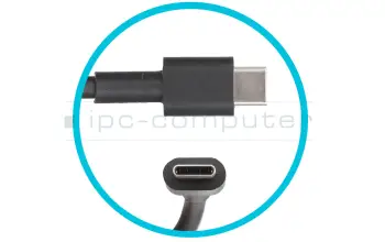 Asus ROG Zephyrus G16 GU605MI original USB-C AC-adapter 100.0 Watt