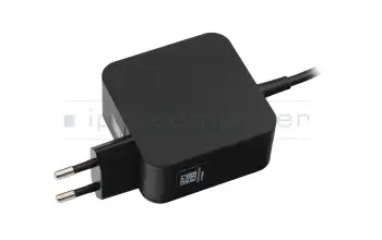 Asus ROG Zephyrus S GX502GV original USB-C AC-adapter 65.0 Watt EU Wallplug