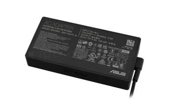 Asus TUF FX753VE original AC-adapter 120.0 Watt edged