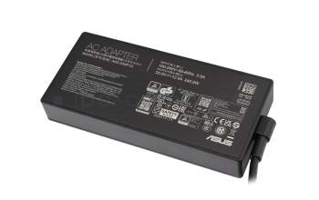 Asus TUF Gaming A16 FA608UP original AC-adapter 240.0 Watt slim