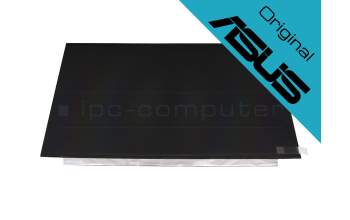 Asus TUF Gaming Dash F15 FX517ZC original IPS display WQHD (2560x1440) matt 165Hz