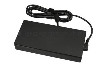 Asus TUF Gaming Dash FX516PE original AC-adapter 180.0 Watt edged without ROG logo