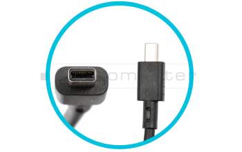 Asus TUF Gaming F16 FX608JH original AC-adapter 280.0 Watt normal