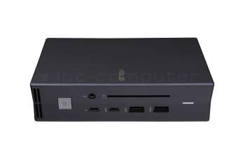 Asus TUF Gaming F17 FX707ZV SimPro Dock 2 incl. 180W Netzteil