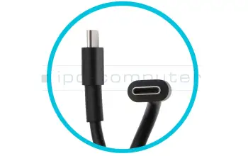 Asus Transformer 3 Pro T303UA original USB-C AC-adapter 45.0 Watt
