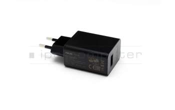 Asus Transformer Book T100TC original USB AC-adapter 10.0 Watt EU Wallplug