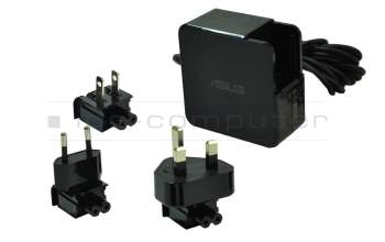 Asus Transformer Book T300LA original AC-adapter 45.0 Watt