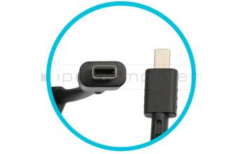 Asus V16 V3607VU original AC-adapter 150.0 Watt normal