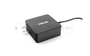 Asus VivoBook 14 F409FJ original AC-adapter 65.0 Watt US Wallplug
