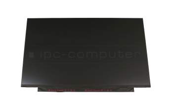 Asus VivoBook 14 X409FB IPS display FHD (1920x1080) matt 60Hz length 316; width 19.5 including board; Thickness 3.05mm