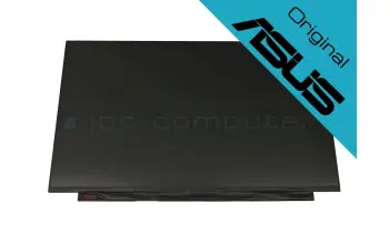 Asus VivoBook 15 D509BA original TN display FHD (1920x1080) glossy 60Hz