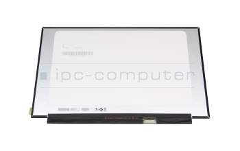 Asus VivoBook 15 D509DA original IPS display FHD (1920x1080) matt 60Hz