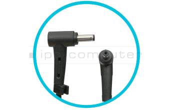 Asus VivoBook 15 X507MA original AC-adapter 33.0 Watt US Wallplug small