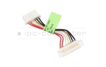 Asus VivoBook 16X M1603QA (battery cable 7 to 8 Pin)