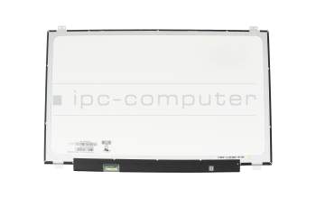 Asus VivoBook 17 X705UQ TN display HD+ (1600x900) matt 60Hz