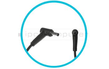 Asus VivoBook E201NA original AC-adapter 33.0 Watt without Wallplug normal