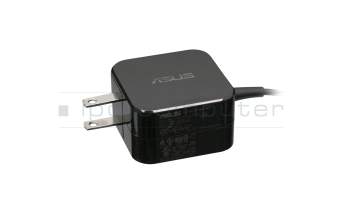 Asus VivoBook E403NA original AC-adapter 33.0 Watt US Wallplug small
