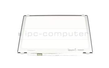 Asus VivoBook P1700UA IPS display FHD (1920x1080) matt 60Hz (30-Pin eDP)