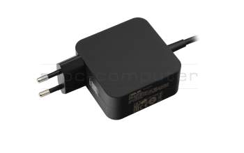 Asus VivoBook S 16 Flip TP3607AA original USB-C AC-adapter 65.0 Watt EU Wallplug