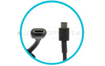 Asus VivoBook S14 M5406WA original USB-C AC-adapter 90.0 Watt