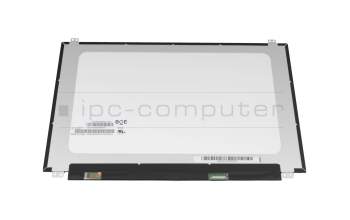 Asus VivoBook S15 S510UR TN display HD (1366x768) matt 60Hz