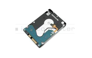 Asus VivoBook S301LA-C1016H HDD Seagate BarraCuda 2TB (2.5 inches / 6.4 cm)