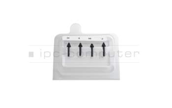 Asus Vivobook 16 TP3607SA Tip for Asus Pen 2.0 SA203H