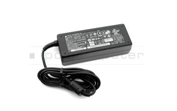 Asus X54C original AC-adapter 75.0 Watt