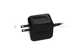 Asus X553SA original AC-adapter 33.0 Watt US Wallplug small